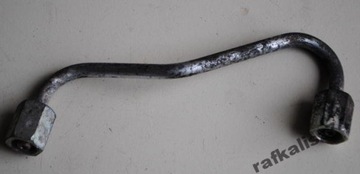 Tube spigot wire isuzu d-max 2.5 2013 edge, фото