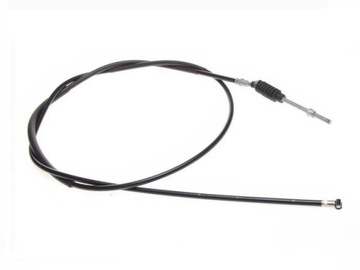 Rope brakes piaggio zip 4t 50 125 new lask, фото