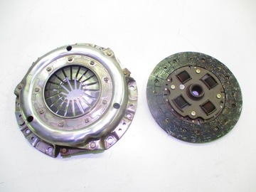 Mitsubishi colt galant 1.6 basket disk grip, фото