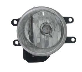 New left fog light lexus gs 2014->, фото