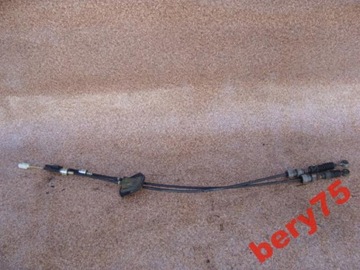 Nissan x-trail 02r rope cables transmissions complete 2, 2d, фото