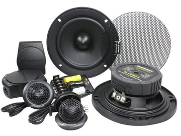Set speakers udimension ud-125 50 в, фото