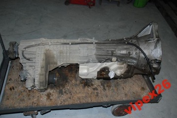 Коробка haq 09d300037e 5, 0 tdi touareg, фото