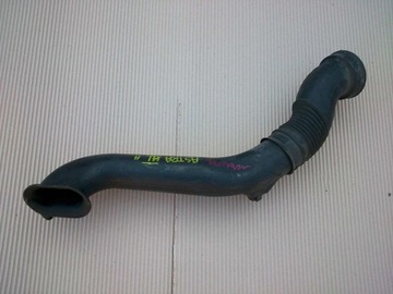 Air intake air outlet opel astra h gasoline, фото