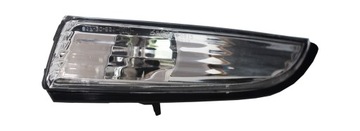 Turn signal left ford fiesta, фото