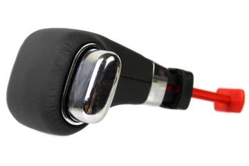The parking brake lever gear shifting automaton vw caddy touran, фото