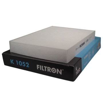 Filtron k 1052 filter, ventilation space passenger, фото