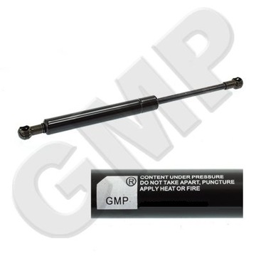Shock absorber gas spring 275mm 200n door zetor, фото
