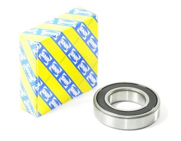 Snr bearing supports axle peugeot 206 306 307, фото