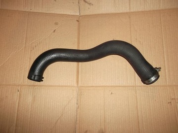 Tube spigot intercooler ford transit 2.4 tddi 00-06r, фото