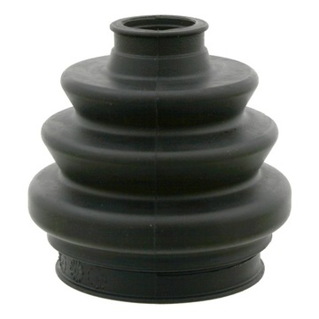 Febi bilstein 14296 set protection, steering, фото