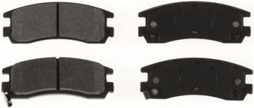 Kaladėlės gal chevrolet alero opel sintra 1997-2004, pirkti
