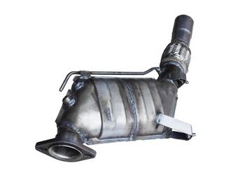 Catalyst bmw e61 525 2, 5 2002-, фото