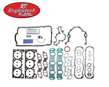 Set. gaskets motor ford explorer 1994-1996, фото