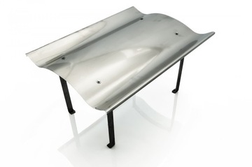 Visor chimney napoleon 50x100cm chimney action, фото