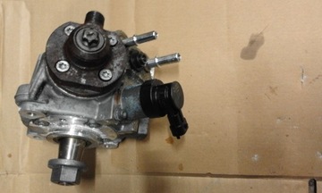 Насос высокого давления (инжекционный насос ford fiesta mk7 1.4 tdci 0 445 010 516, 96 884 996 80, фото
