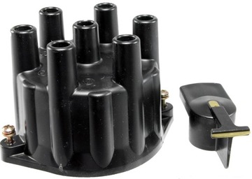 Tamper dodge grand caravan spirit daytona dynasty ram shadow 3.0 87-00, фото