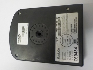 Ford fiesta mk7 block bluetooth 8m5t-19g488-cj, фото