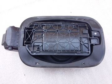 Audi a5 fuel tank cap 8t0809906, фото