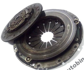 Kia sportage clarus 2.0 94-04r vaccination basket, фото