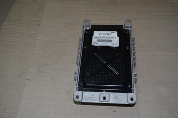 Уселитель магнитолы audi a3 8p4035223b bose, фото