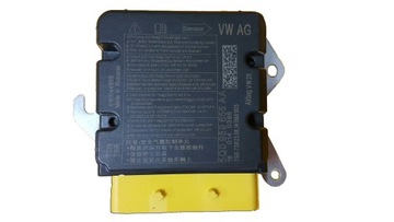 Новый vw golf vii 5q0959655aa защитная прошивка, фото