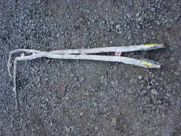 Safety curtain safety curtains air bag audi a4 2001-2008 station wagon, фото