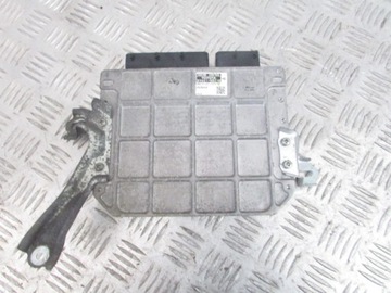 Computer 89661-0d310 toyota yaris 1.3 vvti 16v, фото