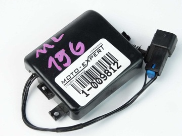 Mercedes ml w163 block compass a1635455732, фото