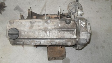 Bmw e30 стойка кузовная двигателя голый 1 715 477 m40 316i, фото