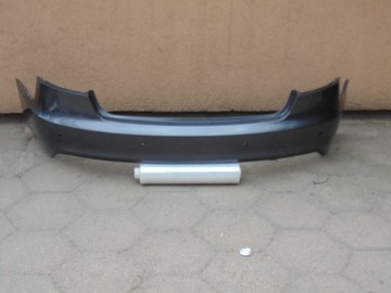 Bumper audi a5 sportback ass 8t8, фото