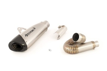 Shock absorber issue hp corse | ducati - monster 797, фото