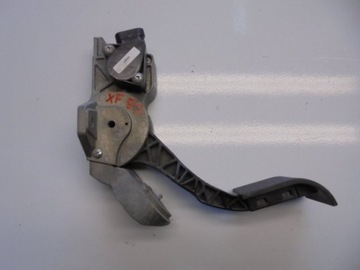 Daf xf 95 cf 85 gas pedal 1376024, фото