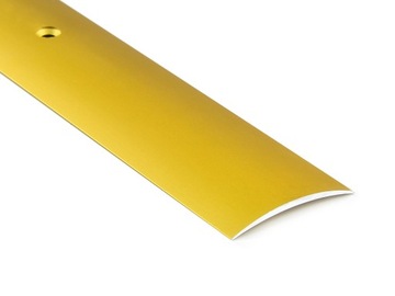 Overlay cezar 40 x 5 dl. 90cm golden, фото