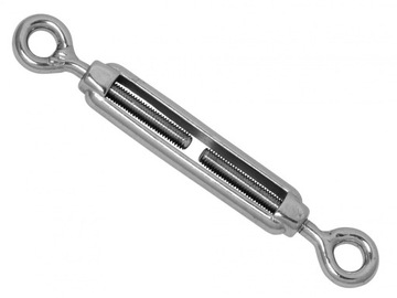 Screw 12 mm x 200 mm, фото