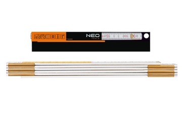 Complex measure neo 1 m, фото