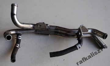 Tube spigot wire isuzu d-max 2.5 2013 edge, фото