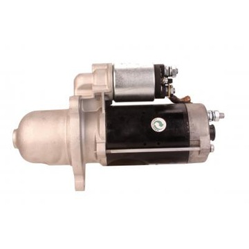 Starter cs1285 4, 0kw volvo bus fm7 d7c, фото