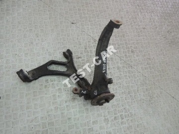 Porsche cayenne trunnion suspension 7l0407258a, фото
