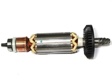 Makita ротор шлифовальные машины pw 5000c оригинал 515266-4, фото