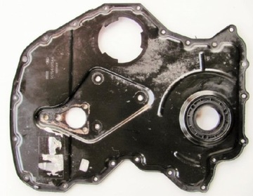 Кришка розм. 3c1q6019aa ford transit 2. 4tdci, фото