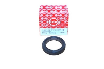 Crankshaft oil seal crankshaft skoda fabia 6y2 6y3, фото