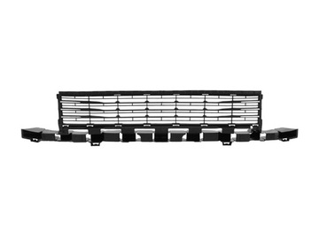 Lattice bumper renault fluence 2010-, фото