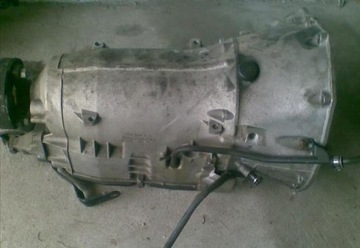 Automatic transmission w210 2, 2 cdi 722 699, фото