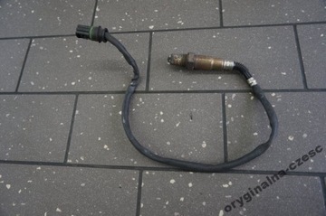 Bmw оригинал 7526262 лямбда-зонд, фото