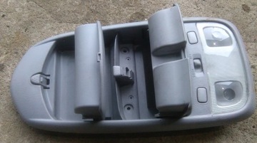 Mazda mpv lamp lighting, фото