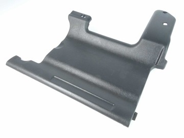Mercedes ml w163 protection floors under left seat ass, фото