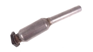 Shock absorber catalyst sharan alhambra galaxy 1, 9 tdi, фото