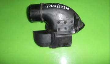 Air intake air intake renault megane 1 1.4 8v, фото