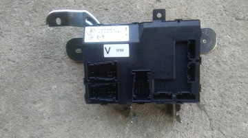 Mazda 2 07-14 1.3 b block control unit bcm, фото